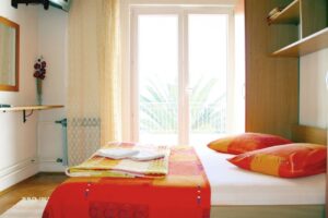 Apartment 4 (2+1)
