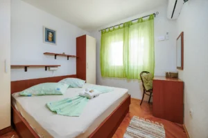 Apartman 3 (4/0)