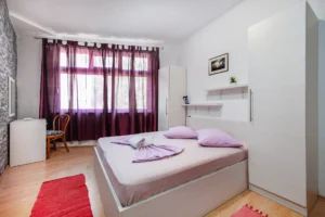 Apartment 4 (2+1)
