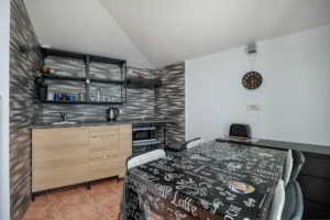 Apartment 6 (2+1)